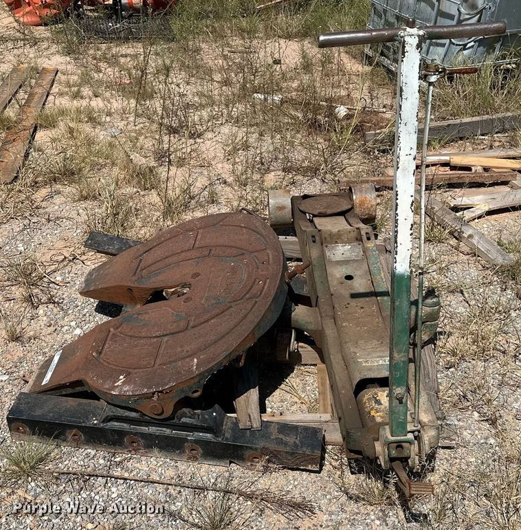 image for item OC9206 Truck parts