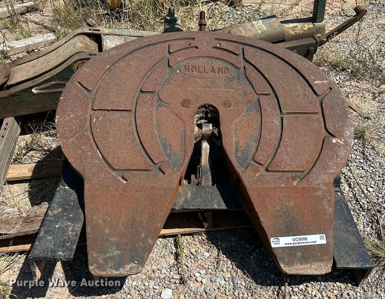 image for item OC9206 Truck parts