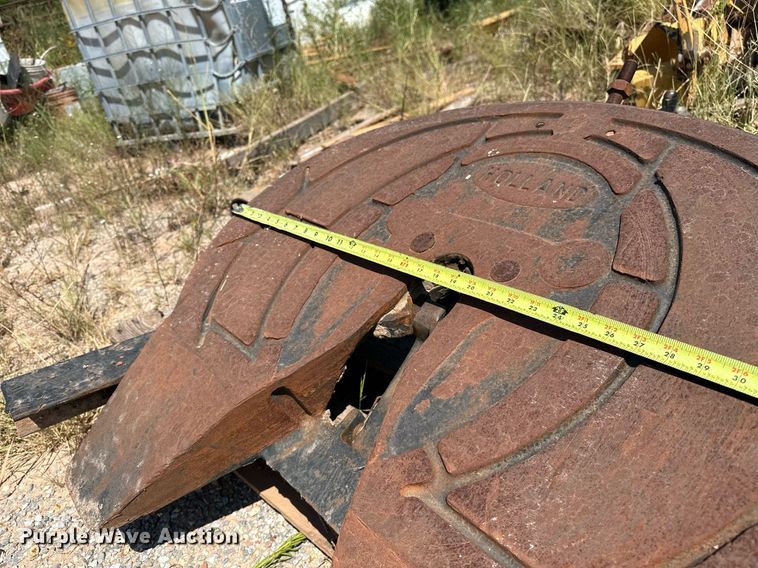 image for item OC9206 Truck parts