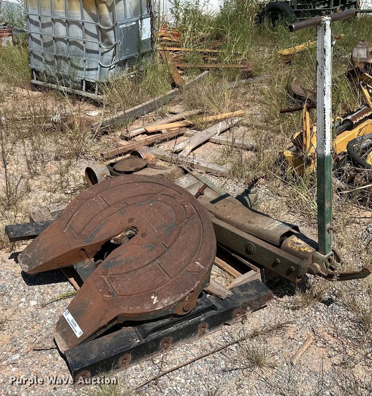 image for item OC9206 Truck parts