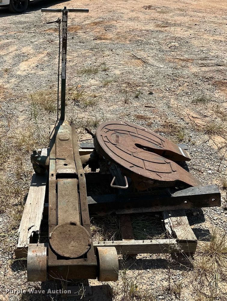 image for item OC9206 Truck parts