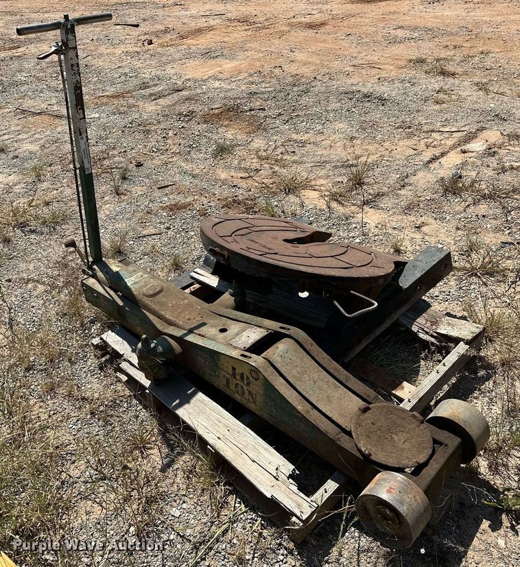 image for item OC9206 Truck parts