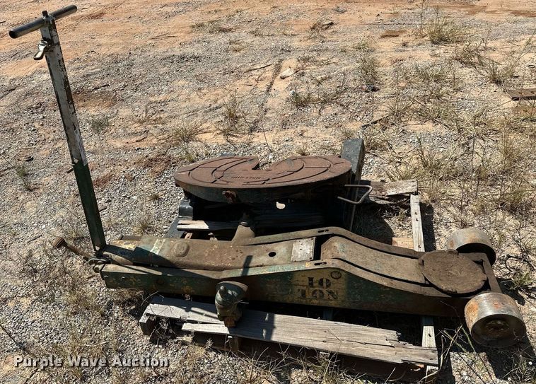 image for item OC9206 Truck parts