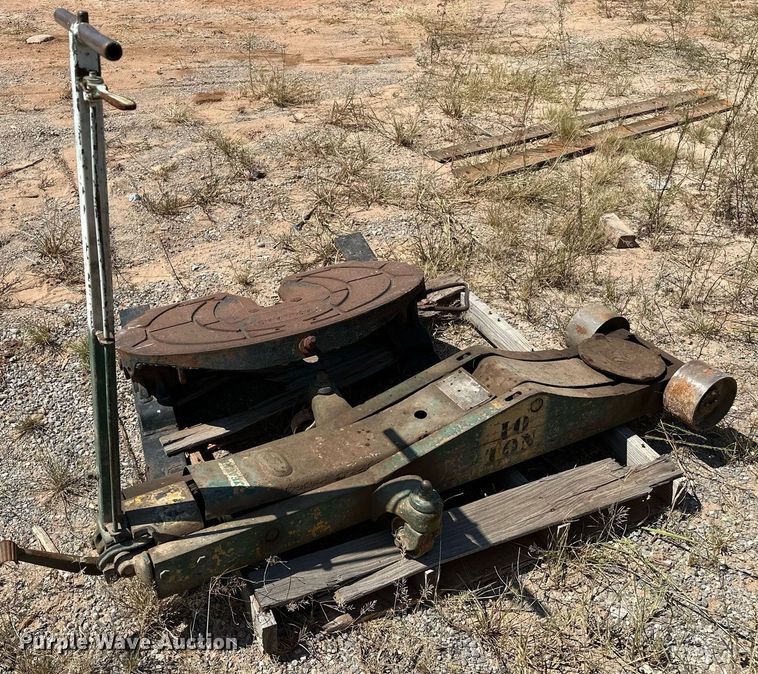 image for item OC9206 Truck parts