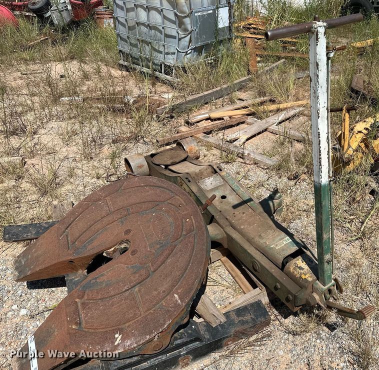 image for item OC9206 Truck parts