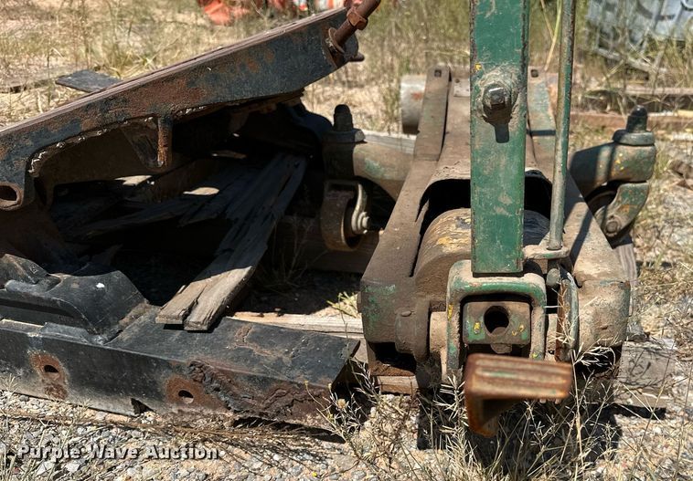 image for item OC9206 Truck parts