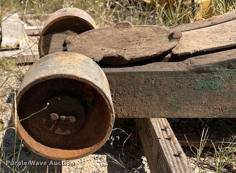 image for item OC9206 Truck parts