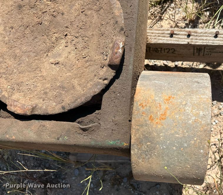 image for item OC9206 Truck parts