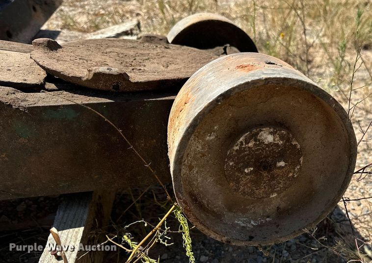 image for item OC9206 Truck parts