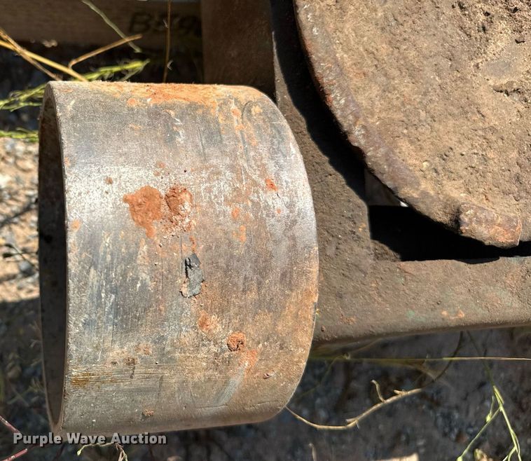 image for item OC9206 Truck parts