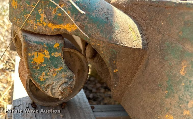 image for item OC9206 Truck parts