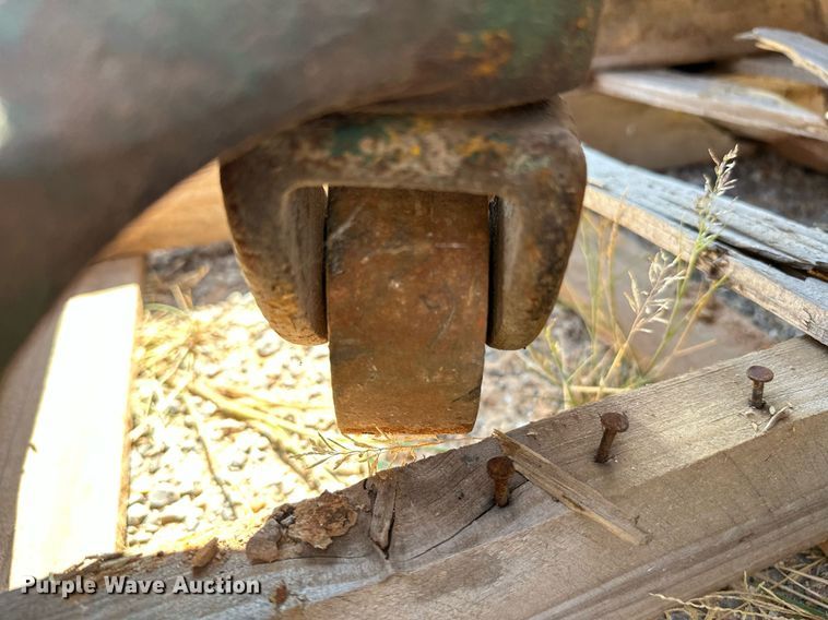 image for item OC9206 Truck parts