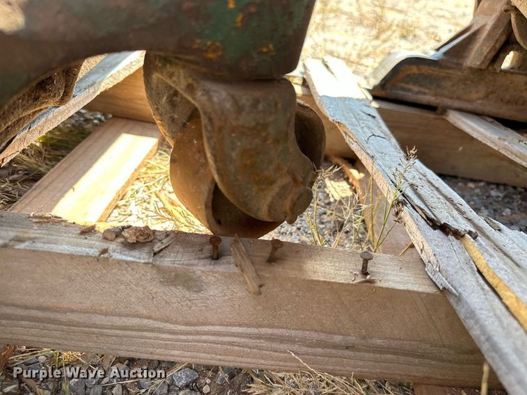 image for item OC9206 Truck parts