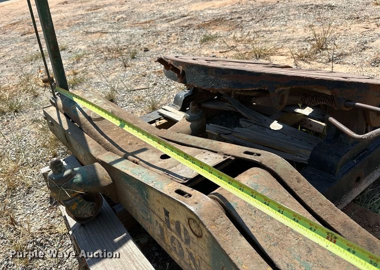 image for item OC9206 Truck parts