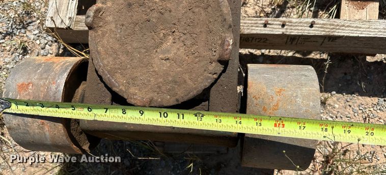 image for item OC9206 Truck parts