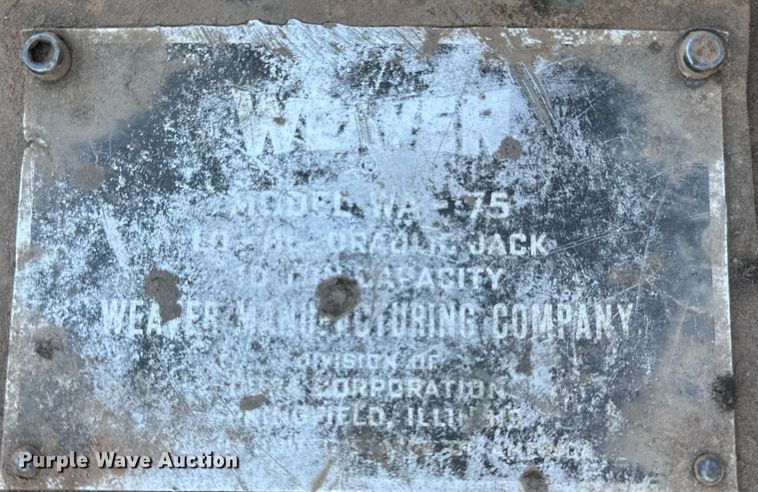 image for item OC9206 Truck parts