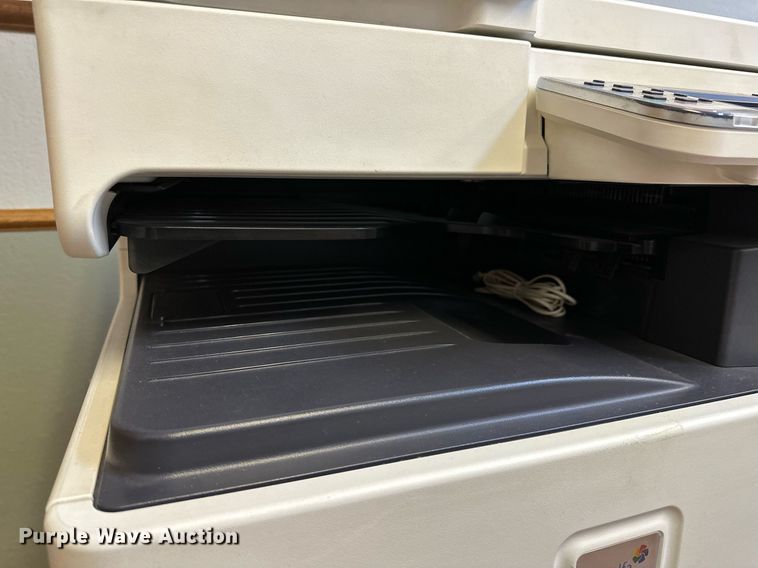 image for item OC9208 Kyocera TASKalfa 205c copy machine