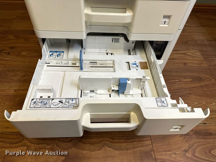 image for item OC9208 Kyocera TASKalfa 205c copy machine