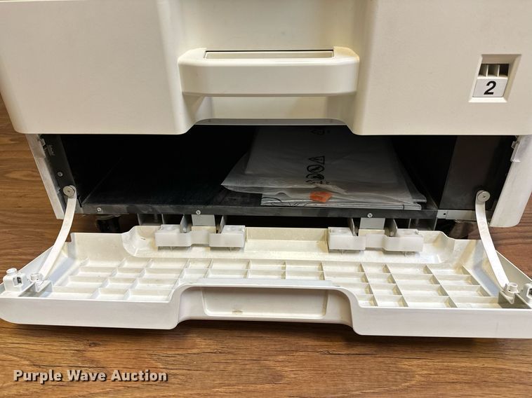 image for item OC9208 Kyocera TASKalfa 205c copy machine