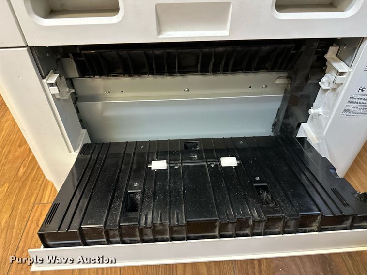 image for item OC9208 Kyocera TASKalfa 205c copy machine