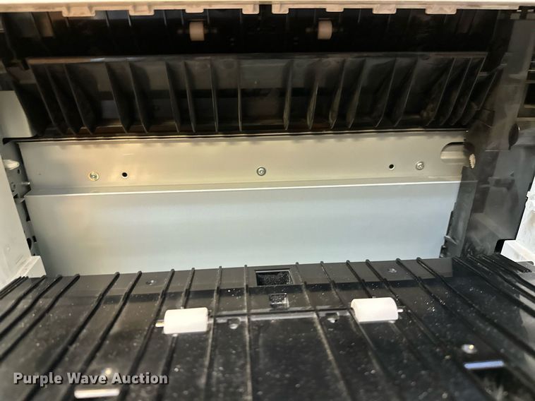 image for item OC9208 Kyocera TASKalfa 205c copy machine