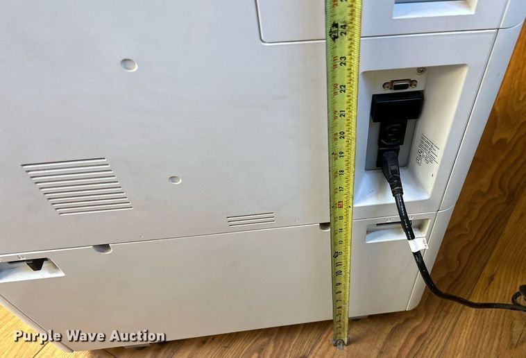 image for item OC9208 Kyocera TASKalfa 205c copy machine