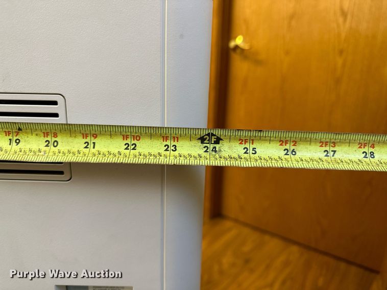 image for item OC9208 Kyocera TASKalfa 205c copy machine