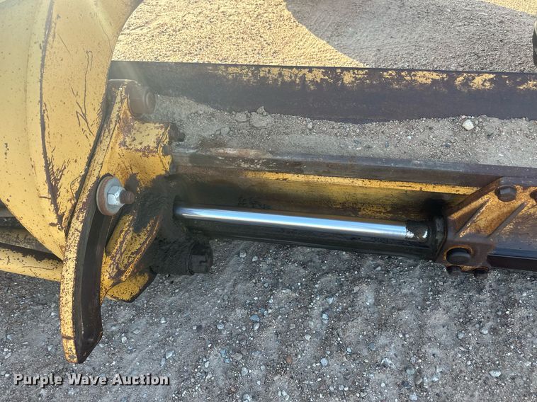 image for item OC9364 1985 Caterpillar 140G  motor grader