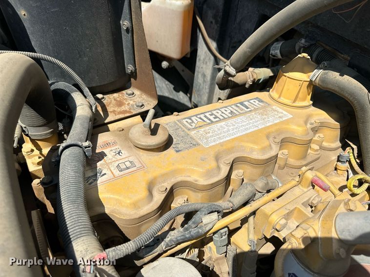 image for item OC9426 1999 Blue Bird  school bus