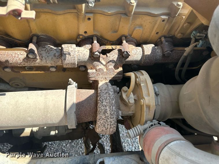 image for item OC9426 1999 Blue Bird  school bus