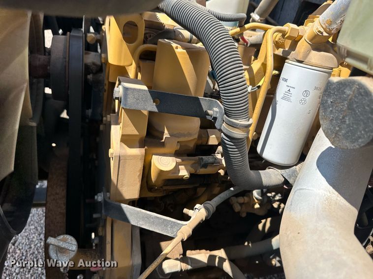 image for item OC9427 1999 Blue Bird  school bus