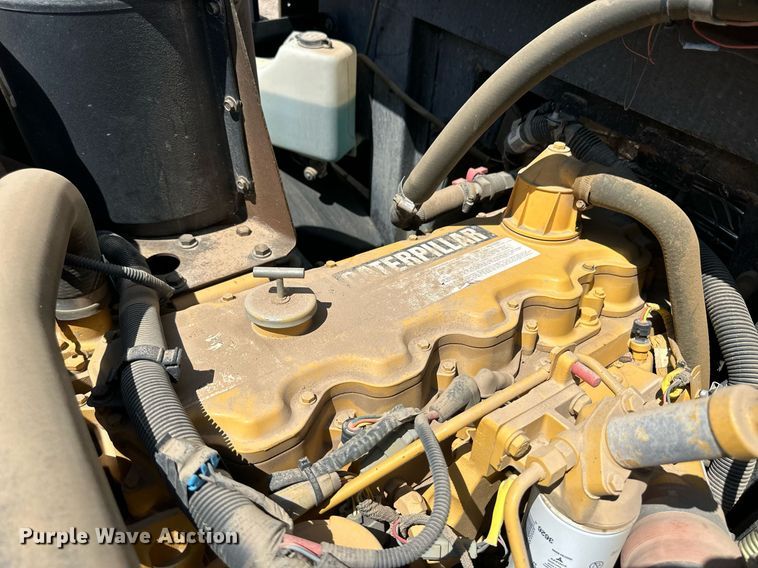 image for item OC9427 1999 Blue Bird  school bus