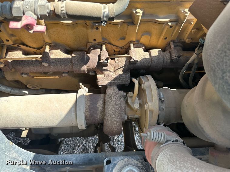 image for item OC9427 1999 Blue Bird  school bus