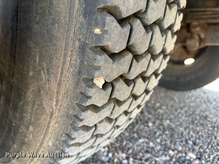 image for item OC9427 1999 Blue Bird  school bus