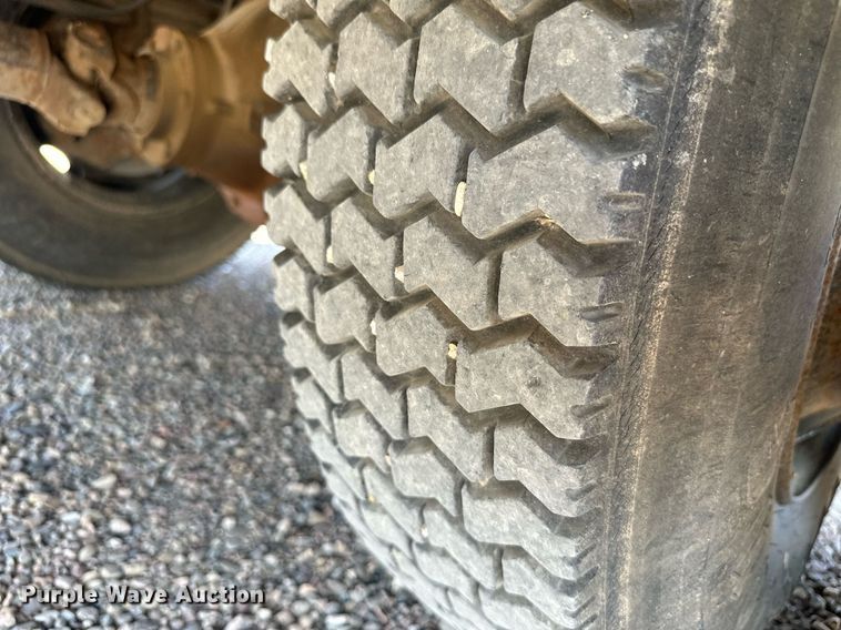 image for item OC9427 1999 Blue Bird  school bus