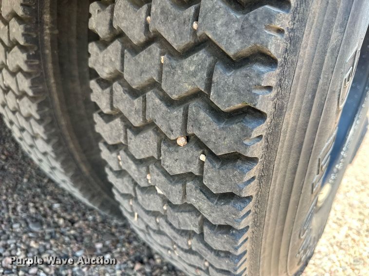 image for item OC9427 1999 Blue Bird  school bus