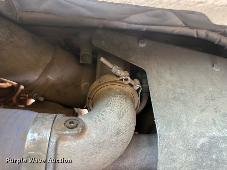 image for item OC9428 1998 Blue Bird  school bus