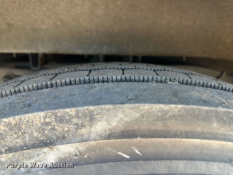 image for item OC9428 1998 Blue Bird  school bus