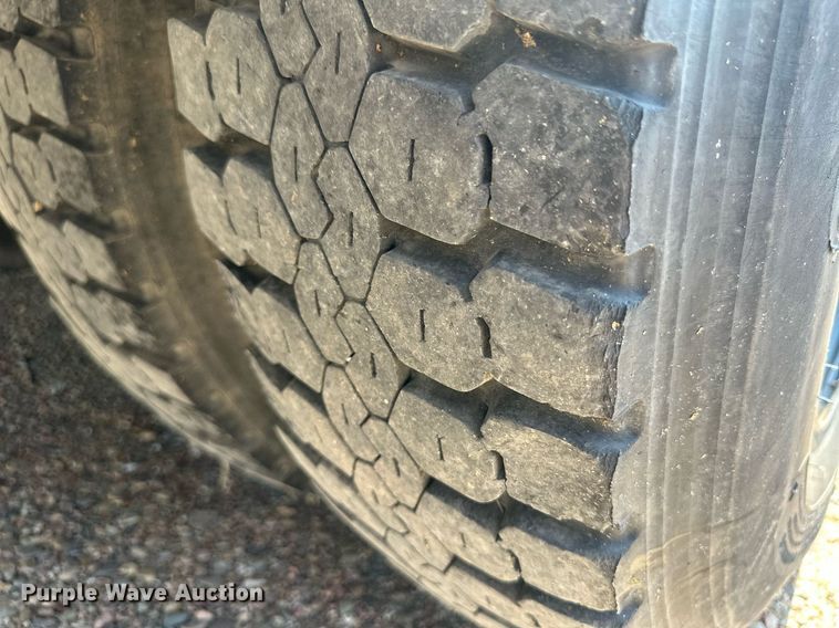 image for item OC9428 1998 Blue Bird  school bus