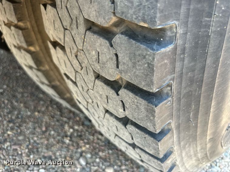 image for item OC9428 1998 Blue Bird  school bus