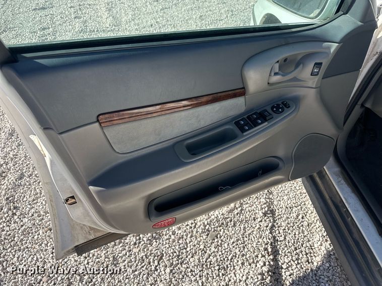 image for item OC9455 2004 Chevrolet Impala