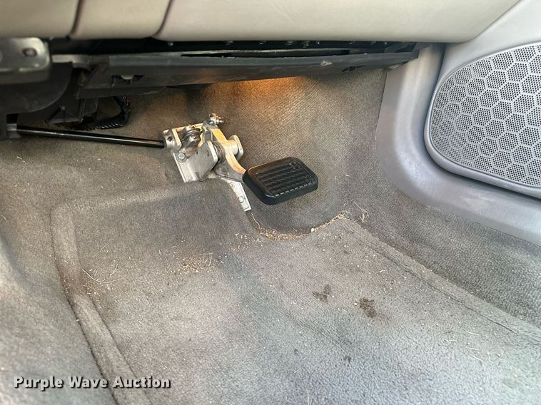 image for item OC9455 2004 Chevrolet Impala