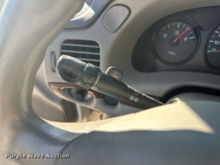 image for item OC9455 2004 Chevrolet Impala