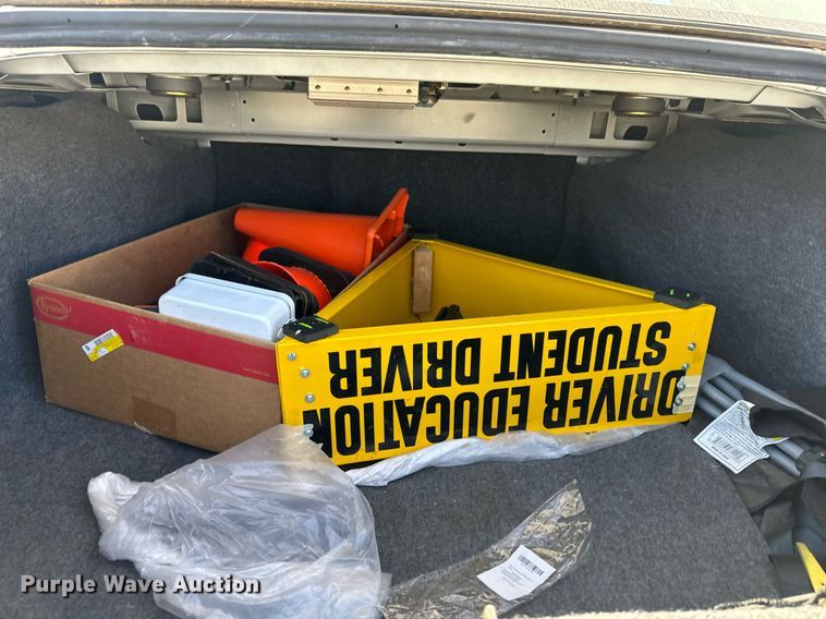 image for item OC9455 2004 Chevrolet Impala