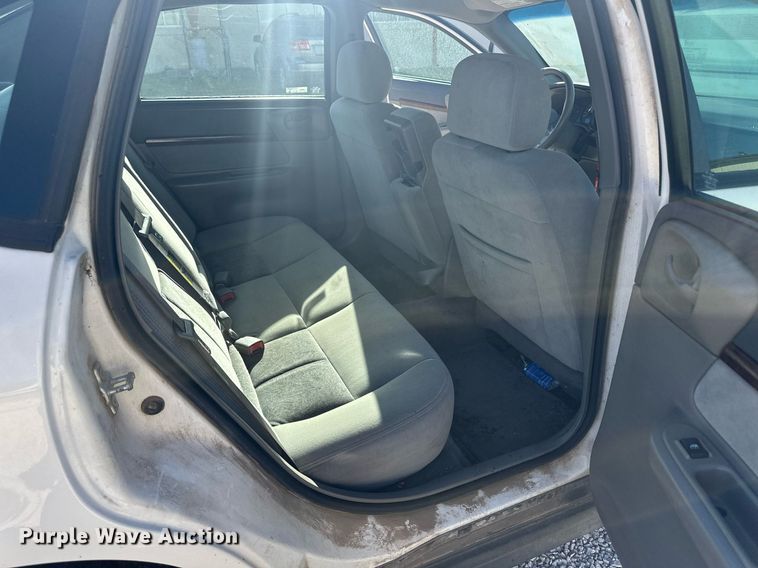 image for item OC9455 2004 Chevrolet Impala