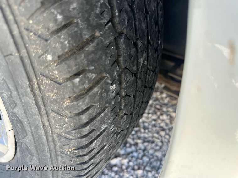 image for item OC9455 2004 Chevrolet Impala