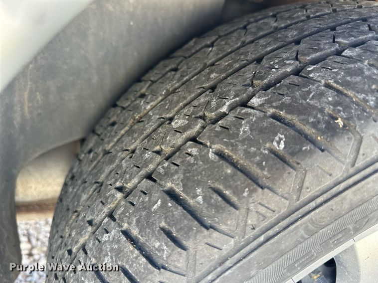 image for item OC9455 2004 Chevrolet Impala