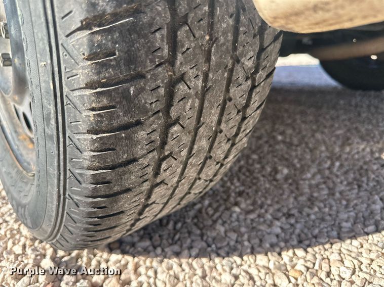 image for item OC9455 2004 Chevrolet Impala