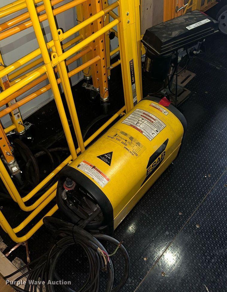 image for item OC9460 Tools