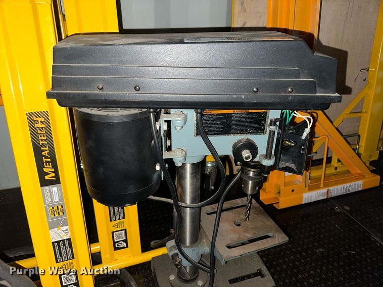 image for item OC9460 Tools